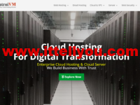 ControlVM：新加坡便宜VPS，1核/1G内存30GB硬盘/500G流量/200Mbps带宽，$17.70/季，另可选马来西亚、香港和美国洛杉矶