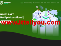 Fallout Hosting：美国达拉斯机房VPS，1核/1G内存/20GB SSD/250G流量/100M带宽，$3.00/月起