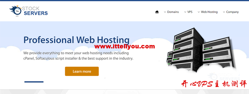 傲游主机：全场8折，洛杉矶三网CN2 GIA线路，1核/2G内存/30G SSD/500G流量/100M带宽，月付54元起