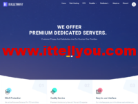 Bullethost：秋季特卖，全场VPS和虚拟主机7折，保加利亚vps和DirectAdmin虚拟主机，年付20 欧起