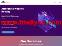 WebHorizon:荷兰vps,1核/2GB内存/60GB NVMe/2TB流量/1Gbps带宽,$25/年