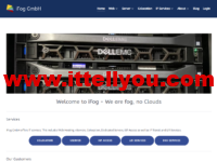 #黑五#iFog.ch：1核/256MB内存/5GB SSD/不限流量/100Mbps带宽，$12/年，可选佛利蒙/堪萨斯/挪威/瑞士等机房，提供BGP线路