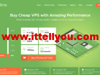 vpsdime：美国/英国/荷兰vps，OpenVZ架构大内存vps，$7起/月，KVM架构vps，$20起/月，windows vps，$15.00/月起，存储vps，$40.00/年起，独享资源