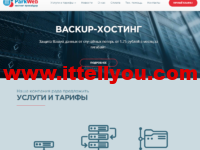 #11.11#park-web:俄罗斯和欧洲vps,季付以上7折,1核/1G内存/10GB HDD/100Mbps@不限流量,220 ₽/月起