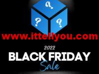 #黑五#RackNerd:1核/768M/10G SSD/1T/1Gbps/年付$10.28,盲盒抽美元