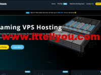 #黑五#JDP Networks：日本/新加坡/美国/欧洲vps，2核@AMD Ryzen/4GB内存/40GB SSD/不限流量/1Gbps带宽，£2.5/月起