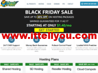 #黑五#HawkHost:虚拟主机35折起,分销主机/云服务器7折起,可选香港/洛杉矶/新加坡等机房