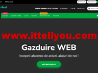 #黑五#Toxic-Host：罗马尼亚大存储独立服务器，i9-9980XE/128G内存/4TB SSD/18IP，€192.00/年