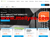 KhanWebHost:得克萨斯州vps,1核/2GB/10GB SSD/1TB流量/1Gbps带宽,$1/月