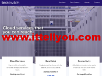 TeraSwitch：E-2388G/32GB内存/2TB NVMe硬盘/150TB流量/10Gbps带宽，$190/月，可选日本/香港/新加坡/韩国/美国/欧洲等机房