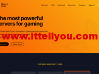 Bloom VPS：新加坡vps，2核独享@AMD Ryzen 9 5950X/8GB内存/120GB NVMe/5TB流量/1Gbps带宽，$26/月，另可选洛杉矶/迈阿密/纽约/奥兰多等机房