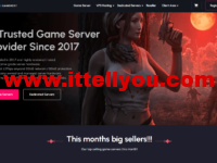 EUGamehost：新加坡/德国vps，1核/1GB内存/10GB SSD/1TB流量/200Mbps-1Gbps带宽，€13.92/年