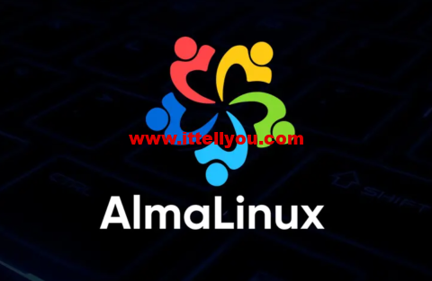 AlmaLinux 8如何安装Nginx?AlmaLinux 8安装Nginx教程