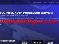 VCCLHosting：印度Windows VPS，1核1GDDR4，30G SATA，1Gbp@10TB流量，月付$4.39起，RTX 5000显卡服务器月付$189起