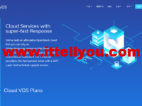 HostVDS:1核/1G内存/10GB硬盘/50Mbps-200Mbps带宽,$0.99/月,$0.00133/h起,可选俄罗斯/达拉斯机房