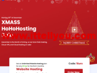 #圣诞优惠#Virtono:托管主机6个月仅需€1,云服务器,$31.85/年,可选中国香港/新加坡/日本东京等27个机房