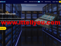 Hostshield:美国和欧洲便宜vps,1核/2G内存/40GB SSD/3 TB流量/1Gbps带宽,$7.99/月起