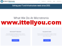 Microtronix：美国vps，4核/512MB内存/20GB SSD/不限流量/1Gbps带宽，$2/月