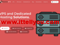 Crunchbits：美国爱达荷州科达伦机房vps，1核/2GB内存/25GB NVMe/5TB流量/1Gbps带宽，$23.76/年