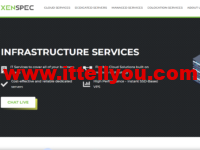 XenSpec：美国1Gbps不限流量VPS，$2.95/月起，可选芝加哥/圣何塞机房