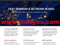 Kdatacenter：韩国独服，SK直连线路，E3-1230v3/8G内存/1TB硬盘/1TB流量/1Gbps带宽，$49/月，原生IP