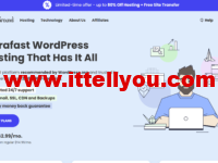 #19周年庆#SiteGround：口碑最佳的跨境外贸独立站主机/WordPress主机限时优惠，月付$1.99起，支持30天退款