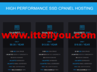 BuyShared：拉斯维加斯/卢森堡cPanel共享主机、DirectAdmin经销商主机，1GB空间，不限流量，年付8美元起
