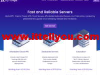 #NYR-Specials#AlphaVPS:2核/1GB/10GB NVMe/1TB@10Gbps带宽,€2.49/月,可选美国/英国/德国/保加利亚等7个机房