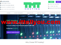 #2023清仓特卖#TMT Hosting：西雅图1Gbps带宽vps，低至$3.93 /季，西雅图/达拉斯E3-1270 V2独服$71.99/月，as4837线路