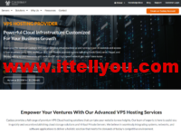 Casbay: 马来西亚高配置VPS优惠，12核/32GB内存/500GB SSD/100M宽带不限流量，月付$109起