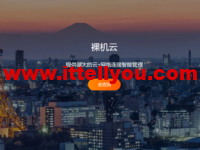 RAKsmart：洛杉矶机房as9929线路独服，$30.62/月起，简单测评