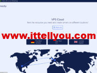 Unesty：春季促销，德国高性能VPS，支持Windows系统，12核AMD EPYC/36 GB DDR4-3200 ECC 内存/300 GB SSD存储，10Gbps不限流量，月付€20.00