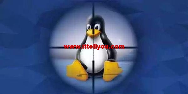 linux 网络安全经验