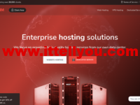 HostSlim:荷兰独服6折促销,E-2124G/32GB内存/1T SSD/50TB流量/1Gbps带宽,€61/月