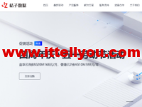 #四周年庆典活动#桔子数据:特价香港CN2 VPS,2核/4G/50G数据盘/1000GB流量/10Mbps带宽,388元/年