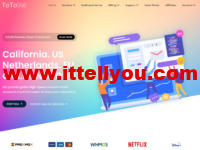 #2024年国庆促销#ToToTel：日本VPS补货，4折优惠，$36.30/年三日内原路退款，支持PayPal