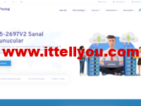 tosting：土耳其vps，2核/2G/30G SSD/无限流量/1Gbps带宽，$1.53/月