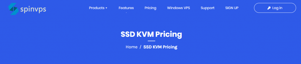 SpinVPS：$5.99/月/1GB内存/20GB SSD空间/250GB流量/KVM/新加坡/德国/美国/法国/英国等
