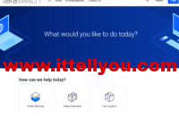 teraswitch：美国东海岸，OpenStack，1g内存/1核/25gSSD/1T流量，$4/月