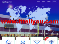 Edgevirt：西雅图机房vps，1核/1GB/25GB/5TB/10Gbps带宽，$15.75/年