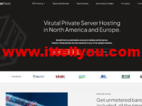 #黑五/网一#ServerHost：1核/2GB内存/30GB SSD/不限流量/1Gbps带宽，$18.75/年，可选美国/荷兰/德国/波兰等机房