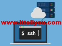 Linux服务器配置ssh免密码登陆教程
