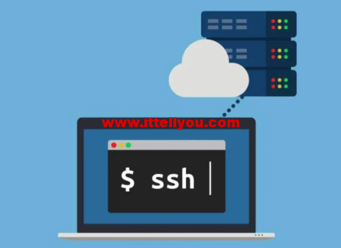 Linux服务器配置ssh免密码登陆教程