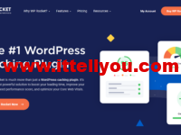 WP Rocket：年中促销，最新优惠码，立减25%，最低$44.25/年，非常好用的WordPress缓存加速插件