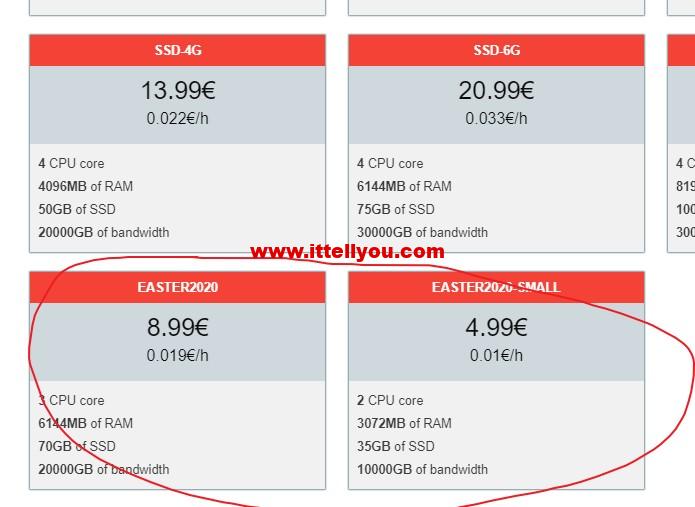 SkylonHost：€4.99/月/2核/3GB内存/35GB SSD空间/10TB流量/500Mbps端口/KVM/捷克
