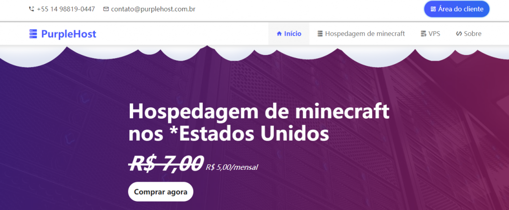 purplehost