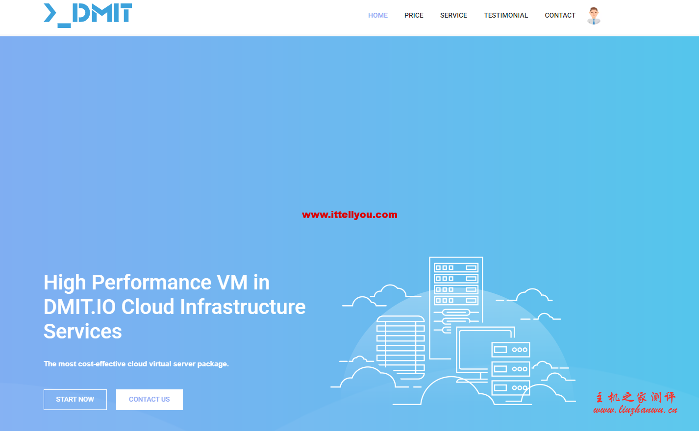 DMIT：$48.88/季/1GB内存/10GB SSD空间/1TB流量/200Mbps-1Gbps端口/KVM/洛杉矶CN2 GIA