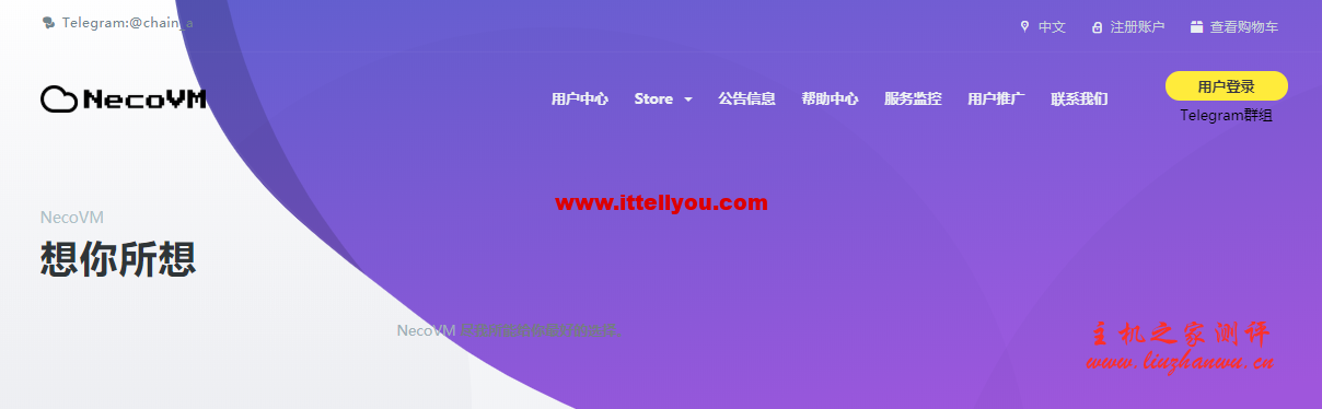 NecoVM：58元/月/256MB内存/8GB SSD空间/100GB流量/50Mbps-100Mbps端口/OpenVZ/深港IPLC/沪港IPLC