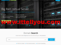 DeployNode：美国vps，1核/1GB/15G NVMe/2TB/1Gbps带宽，$3.49/月起，可选洛杉矶/纽约机房