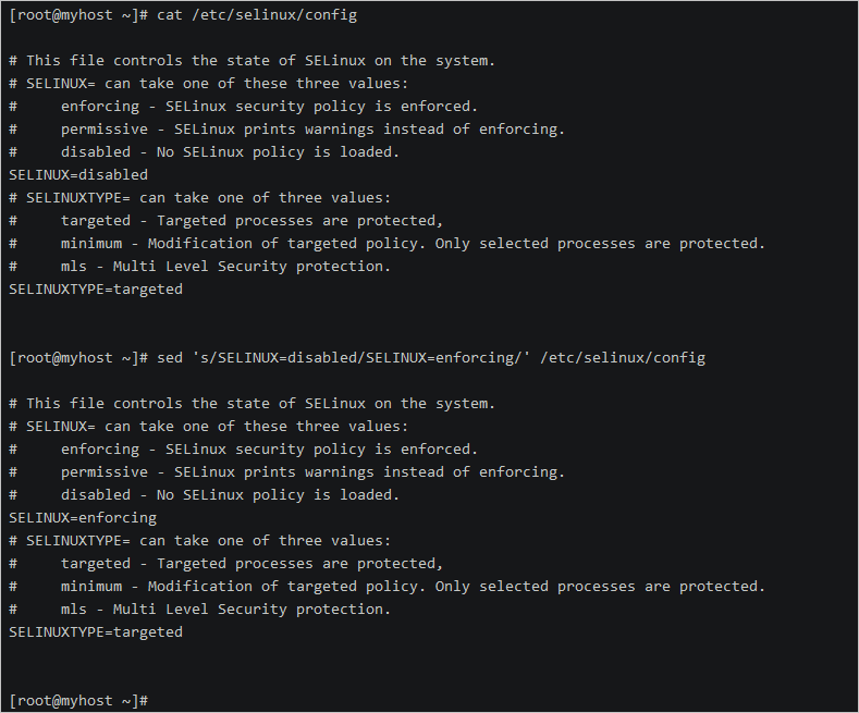Linux指令入门-文本文件处理命令grep